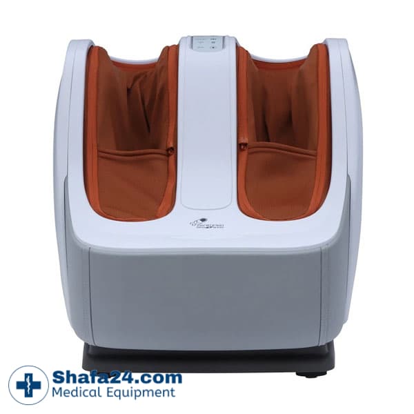 ماساژور پا زنیتمد مدل M5004