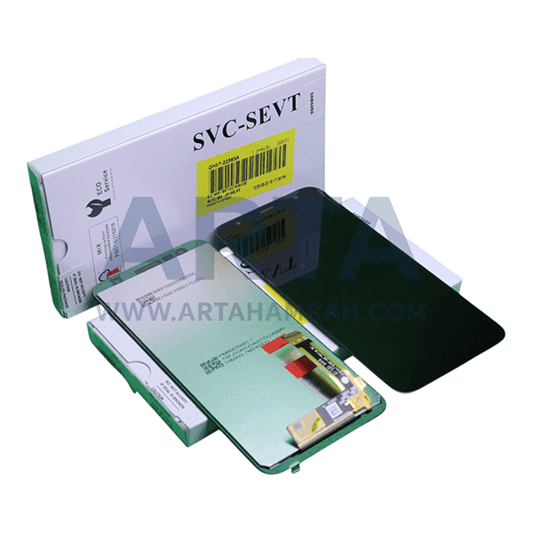 تاچ و ال سی دی سامسونگ سری J سرویس پک ویتنام مدل LCD SAM J4 PLUS/J6 PLUS (J610) VIT