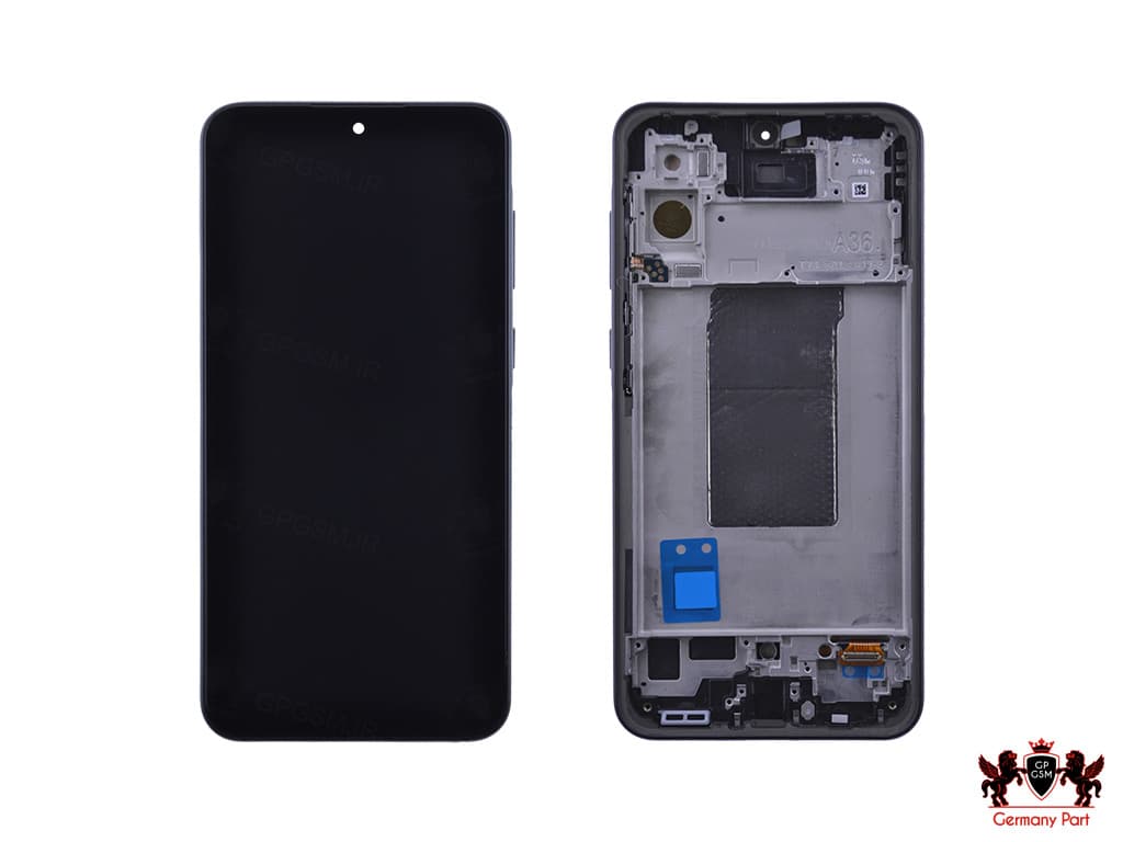ال سی دی سامسونگ با فرم – LCD A36 T2S SR FULL SAMSUNG