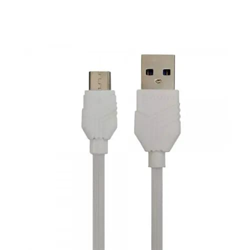 کابل شارژ تایپ‌سی باوین BAVIN مدل CB161 (طول 1 متر)