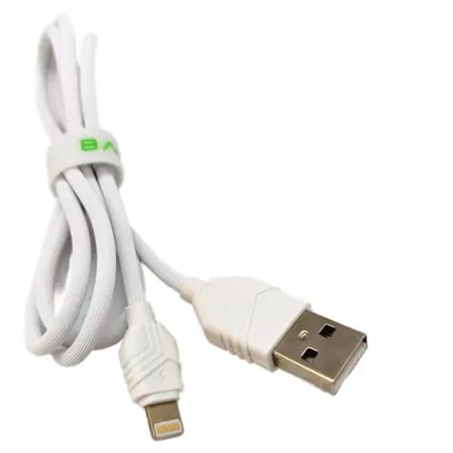 کابل شارژ آیفونی باوین BAVIN مدل CB161 (طول 1 متر)