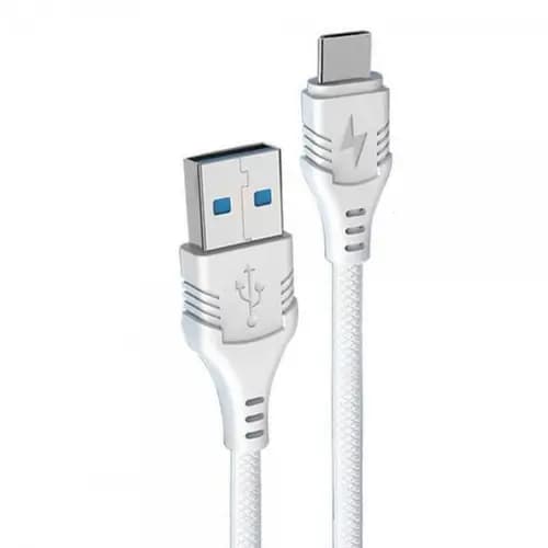 کابل شارژ آیفونی باوین BAVIN CB212