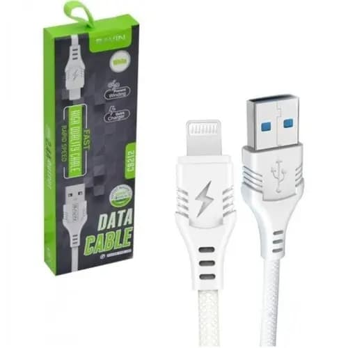 کابل شارژ آیفونی باوین BAVIN CB212 — تصویر ۲