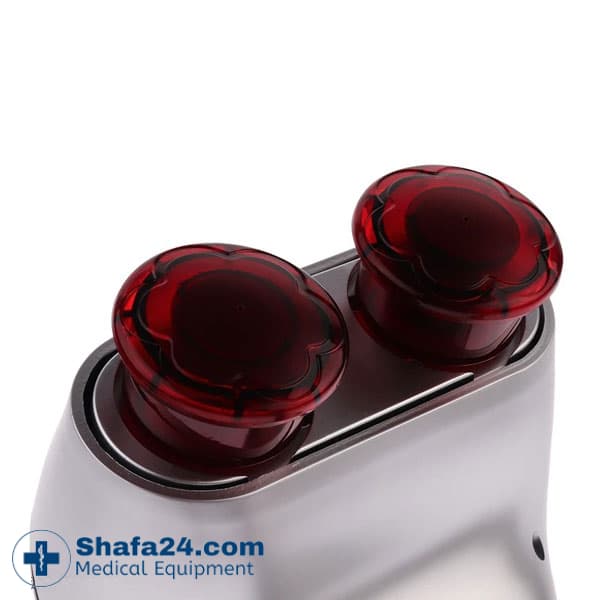 ماساژور برقی زنیتمد مدل HM70 — تصویر ۷