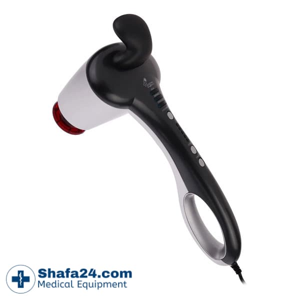 ماساژور برقی زنیتمد مدل HM60 — تصویر ۳