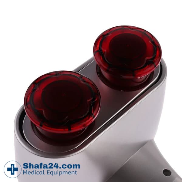 ماساژور برقی زنیتمد مدل HM60 — تصویر ۷