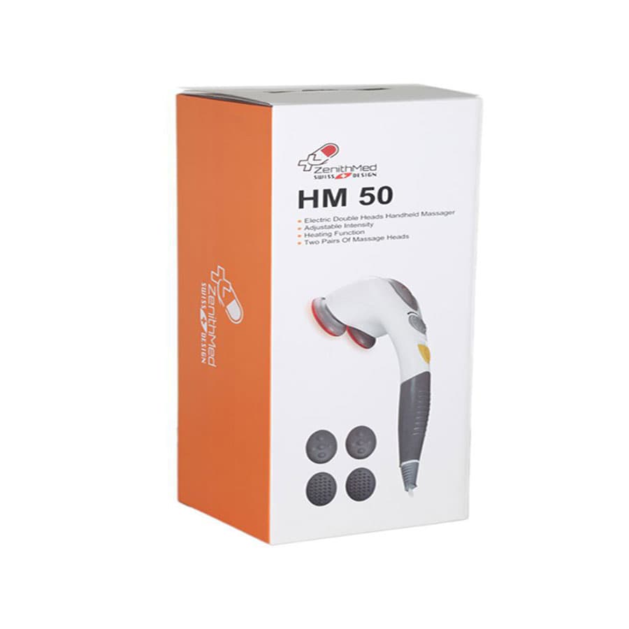 ماساژور برقی زنیتمد مدل HM50 — تصویر ۹