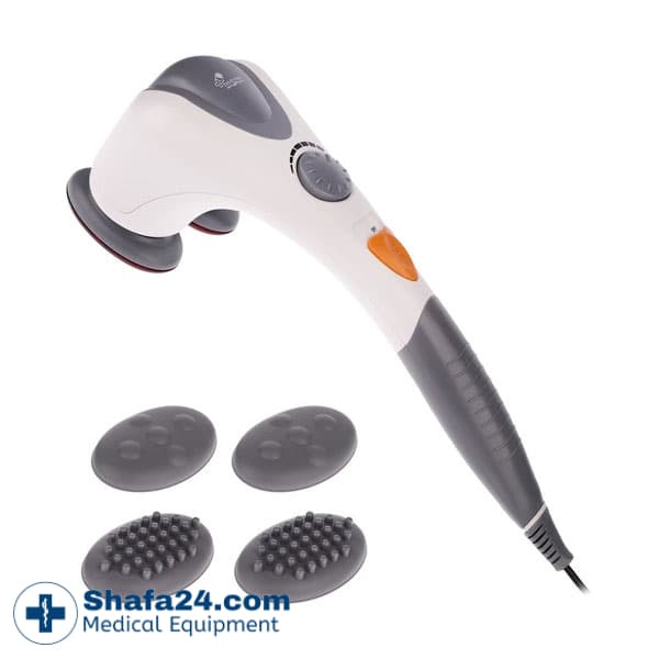 ماساژور برقی زنیتمد مدل HM50