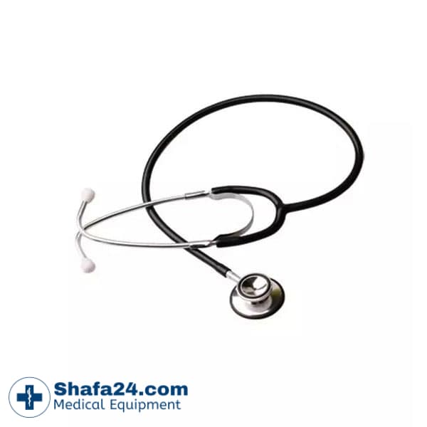گوشی پزشکی دوپاویون رینگدار اپل باکس زنیتمد مدل ZTH-3022