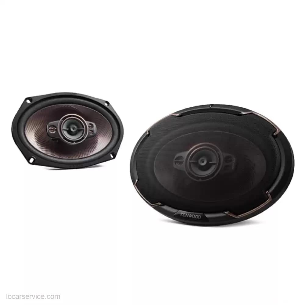 بلندگو بیضی کنوود KFC-PS6996EX — تصویر ۲