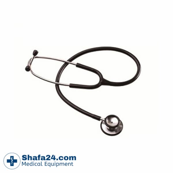 گوشی پزشکی دوپاویون کاردیولوژی اطفال زنیتمد مدل ZTH-3008