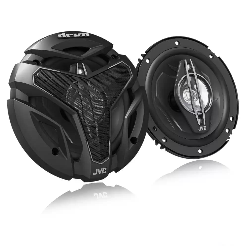 بلندگو گرد جی وی سی CS-ZX640