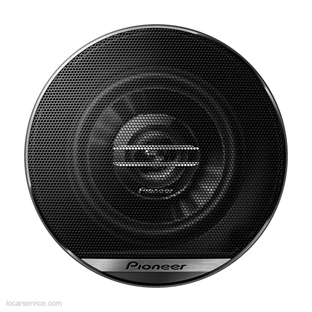 بلندگو گرد پایونیر TS-G1020F — تصویر ۲