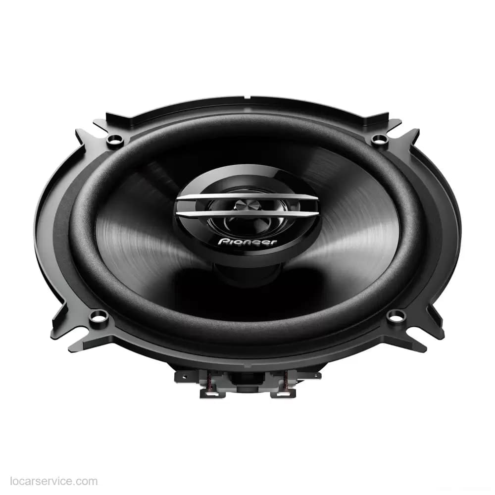 بلندگو گرد پایونیر TS-G1320F — تصویر ۴