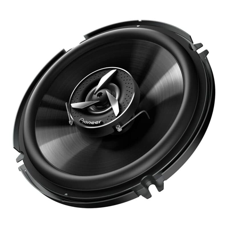 بلندگو گرد پایونیر TS-6521F