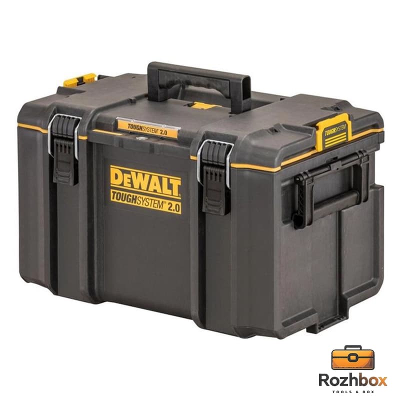 جعبه ابزار دیوالت مدل DWST08300