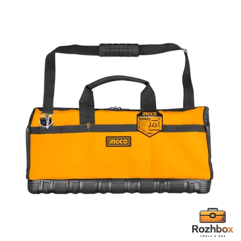 کیف ابزار برزنتی اینکو مدل HTBG04
