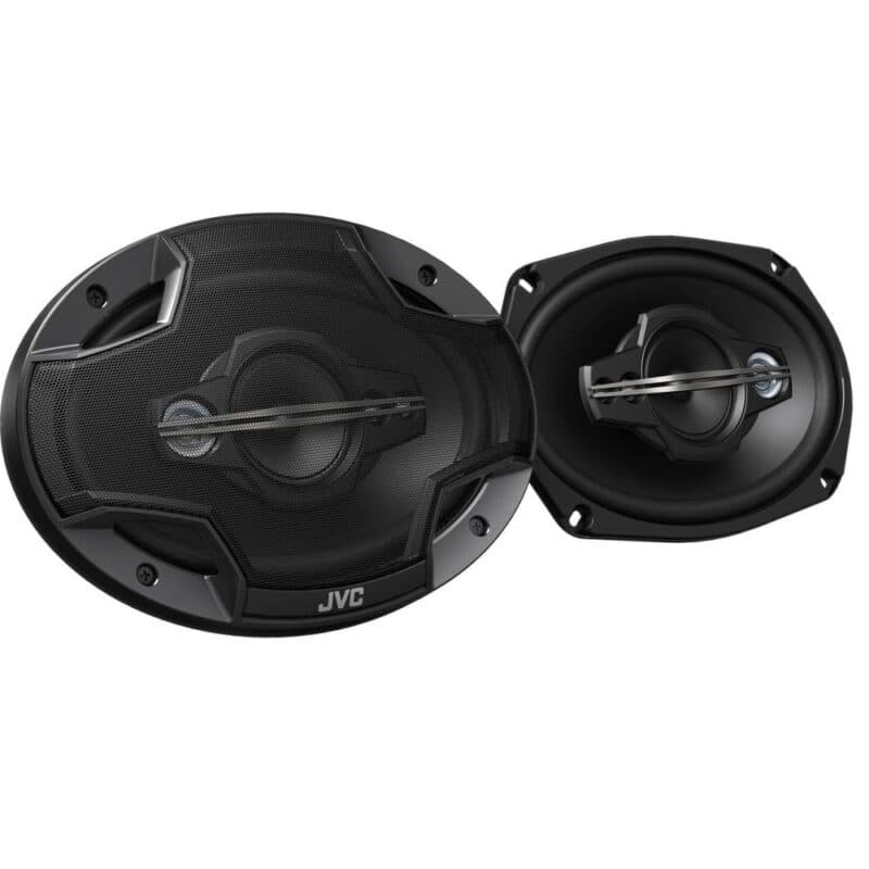 بلندگو بیضی جی وی سی CS-HX6959