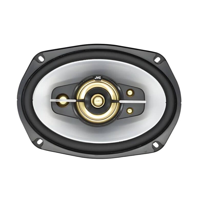 بلندگو بیضی جی وی سی CS-DR695HP