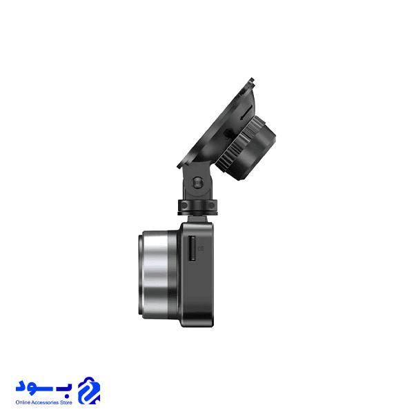 دوربین ثبت وقایع خودرو جلو عقب گرین لاین مدل Dash Cam Pro Front and Rear GNDACAM14PBK — تصویر ۴