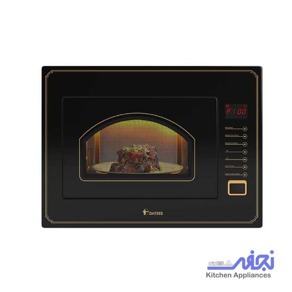 مایکروویو توکار داتیس مدل DTM 928 Classic | نجفی شاپ