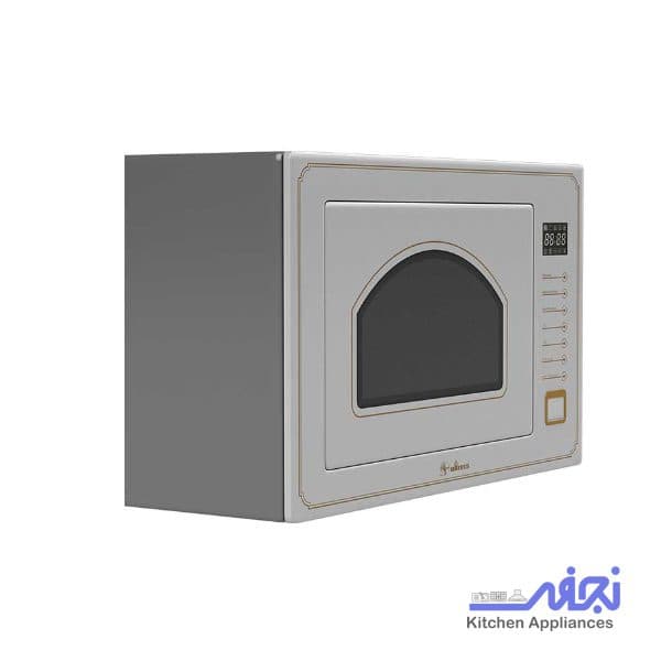 مایکروویو توکار داتیس مدل DTM 928 Classic | نجفی شاپ — تصویر ۵
