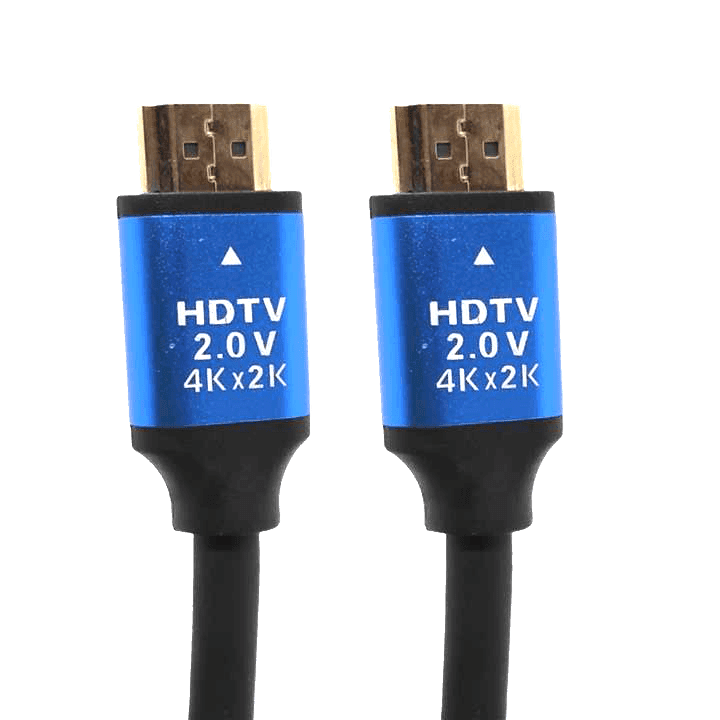 کابل 1.5 متری HDMI 4K Premium
