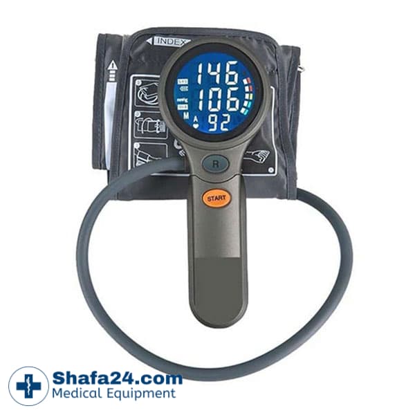 فشارسنج دیجیتال زنیت‌مد مدل LD-518