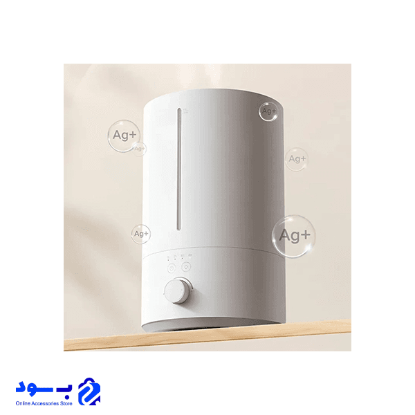 دستگاه بخور سرد و رطوبت ساز شیائومی میجیا مدل Humidifier 3 MJJSQ07DY — تصویر ۲