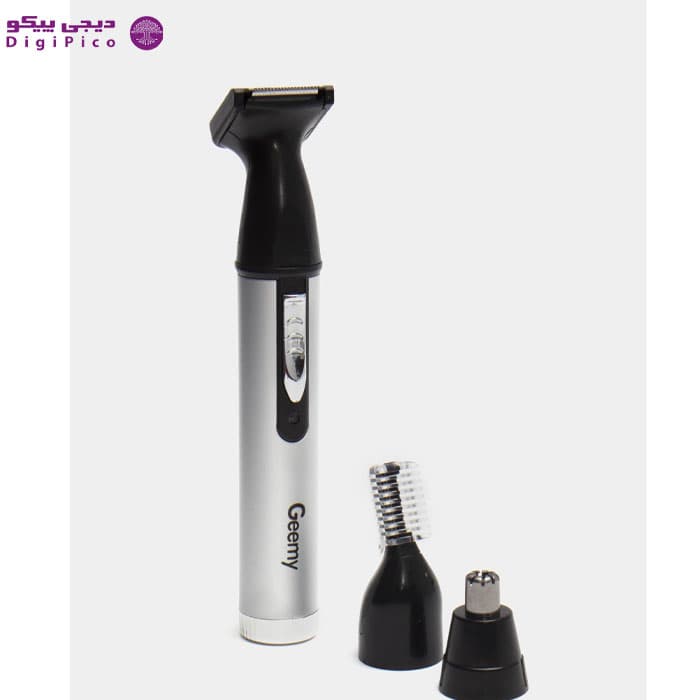 موزن گوش و بینی و ابرو جیمی مدل GM-3107