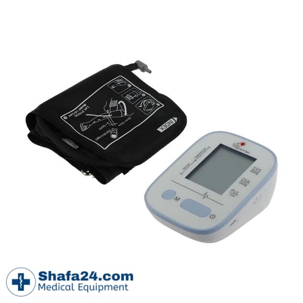 فشارسنج دیجیتال زنیتمد مدل LD-521
