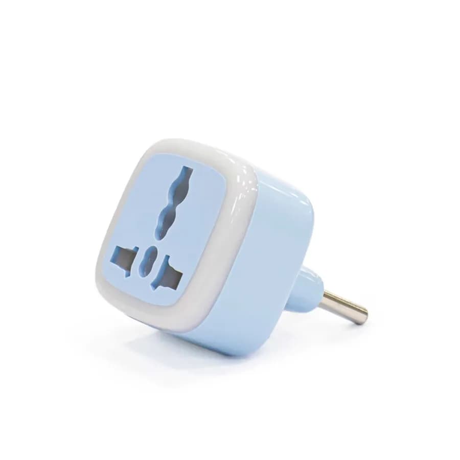 تبدیل سه به دو هادرون مدل LED دار