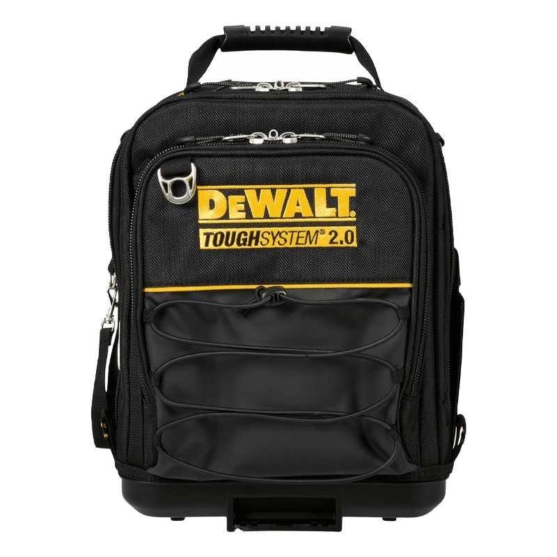 کیف ابزار دوشی دیوالت مدل DWST83524-1 — تصویر ۴