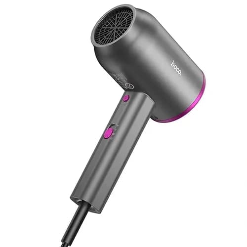 سشوار 1600W هوکو مدل HOCO HP13 — تصویر ۲