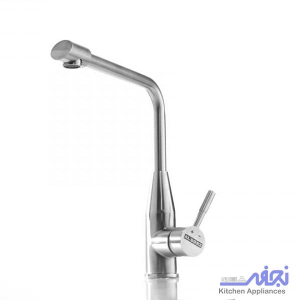 شیرظرفشویی استیل البرز مدل ST-112 | نجفی شاپ اهواز — تصویر ۳
