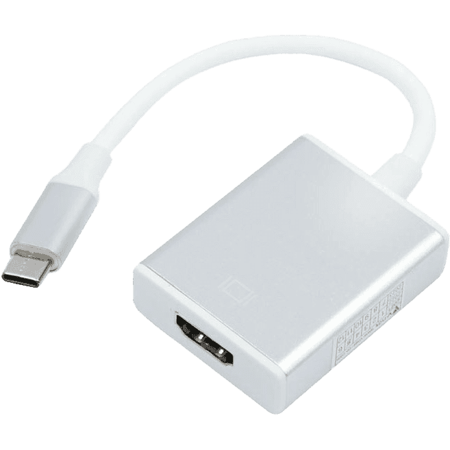 تبدیل Type-C به HDMI برند V-net