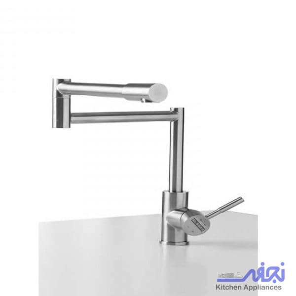 شیرظرفشویی استیل البرز مدل ST-211 | نجفی شاپ اهواز — تصویر ۵