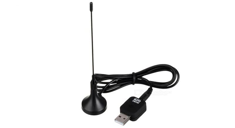 دانگل TV برند XP مدل XP-DT1300 — تصویر ۶