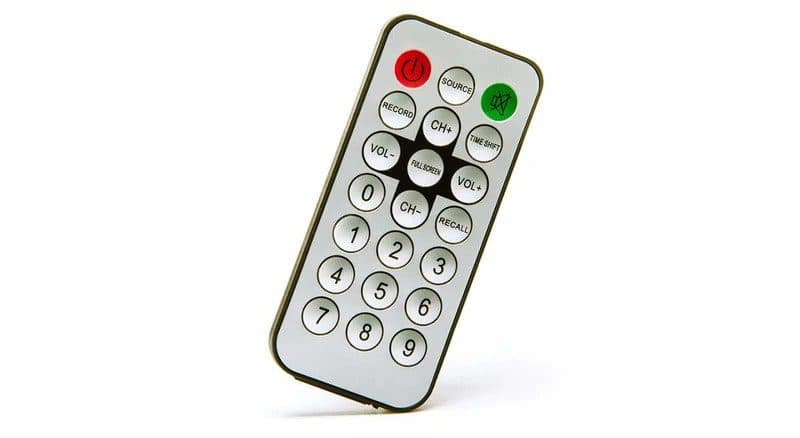 دانگل TV برند XP مدل XP-DT1300 — تصویر ۴