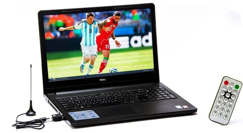 دانگل TV برند XP مدل XP-DT1300 — تصویر ۸