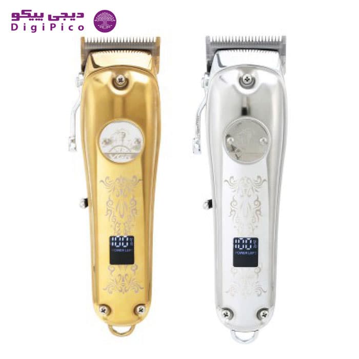 ماشین اصلاح وی جی ار مدل V-226 — تصویر ۲