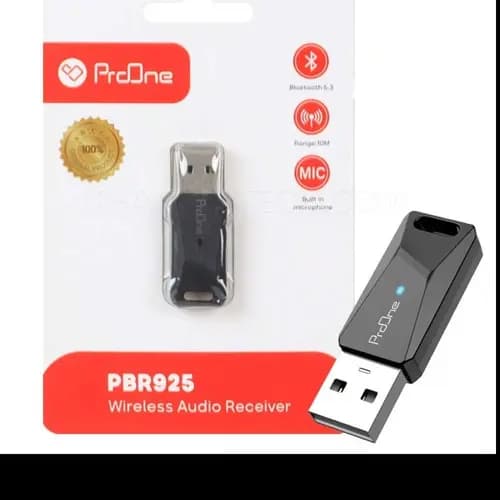 دانگل بلوتوث پرووان مدل PROONE PBR925 — تصویر ۲