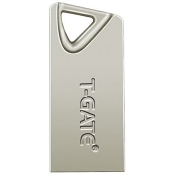فلش مموری تی گیت مدل T109 ظرفیت 16 گیگابایت USB2.0