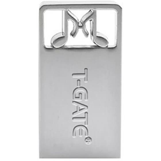 فلش مموری تی گیت مدل T108 USB2.0 ظرفیت 64 گیگابایت