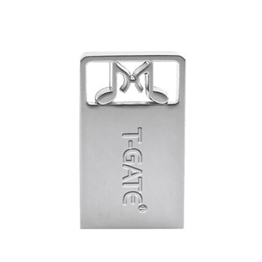فلش مموری تی گیت مدل T108 USB2.0 ظرفیت 16 گیگابایت