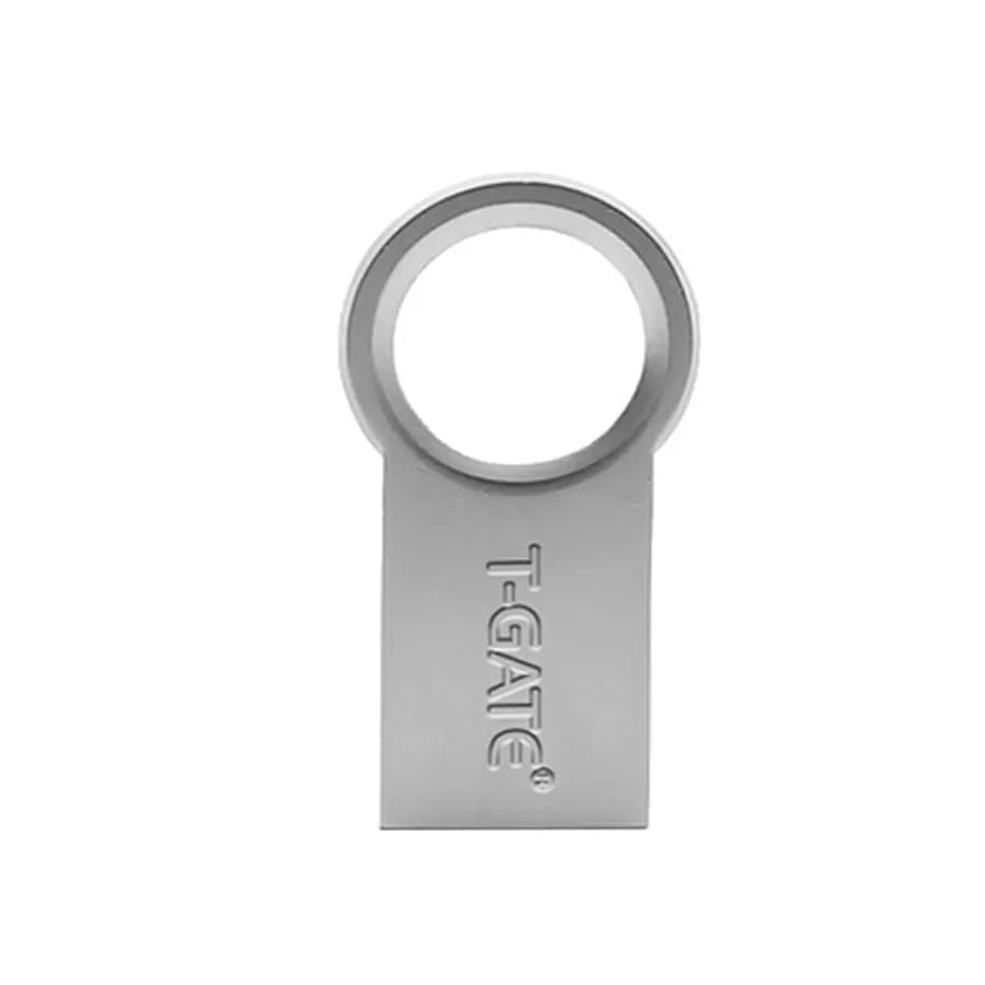 فلش مموری تی گیت مدل T107 USB2.0 ظرفیت 64 گیگابایت