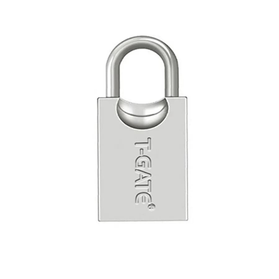 فلش مموری تی گیت مدل T106 USB2.0 ظرفیت 16 گیگابایت