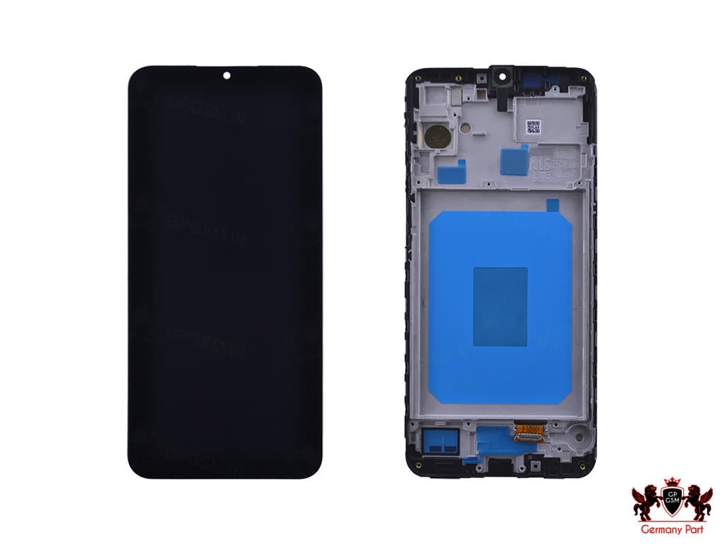 ال سی دی A16 FULL T2S SR سامسونگ با فرم – LCD A16 FULL T2S SR SAMSUNG