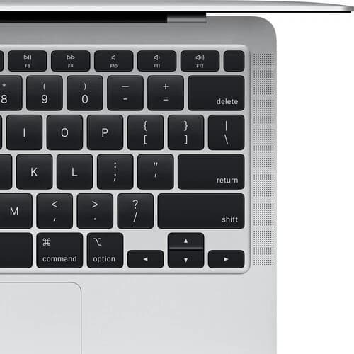 مک بوک ایر M1 مدل Apple MacBook Air M1 MGN93 8GB Ram 256GB SSD — تصویر ۳
