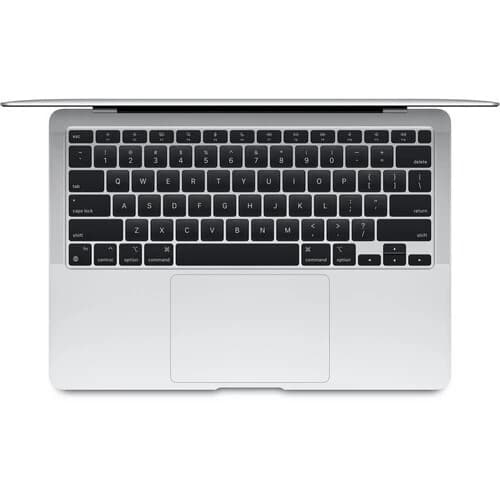 مک بوک ایر M1 مدل Apple MacBook Air M1 MGN93 8GB Ram 256GB SSD — تصویر ۵